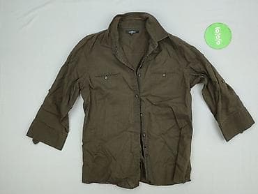 loft37 sandały: Koszula damska, rozmiar M — 2