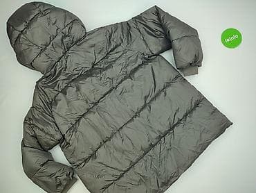 mango bomberka: Kurtka zimowa damska, rozmiar 2XL — 3