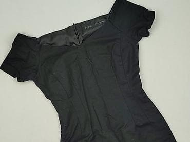 eobuwie buty do garnituru: Zara, Sukienka damska, rozmiar S — 1