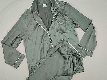 piżama: Piżama damska, rozmiar M — 1