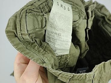 jeans shorts: SMOG, Szorty damskie, rozmiar XS — 5