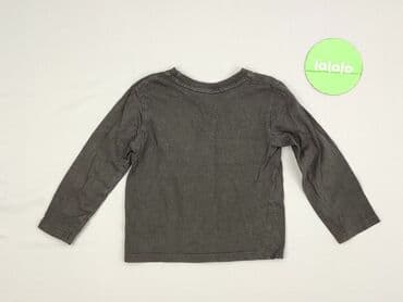 marynarka i koszulka: Blouse, Primark, 1.5-2 years, 86-92 cm, condition - Perfect — 3