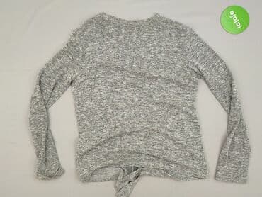 kurtki zimowe damskie c a: Kardigan damski, rozmiar S — 3