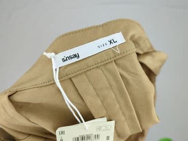 sukienka eko skóra mohito: Sinsay, Sukienka damska, XL — 4