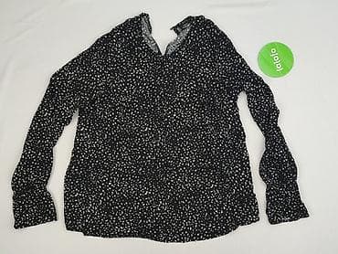 eko bluzy: KappAhl, Bluzka damska, rozmiar S — 2
