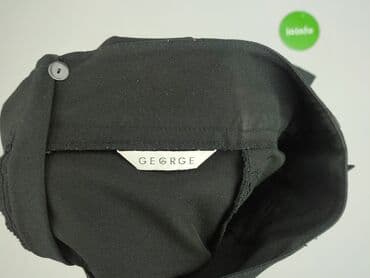 spódnice midi zalando: George, Spódnica damska, rozmiar 3XL — 4
