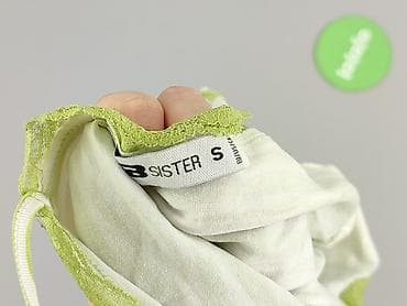 vivozebra biustonosze: Top damski, rozmiar S — 5