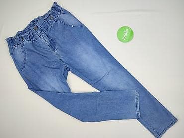 euro jeans: Ulubione, Jeansy damskie, rozmiar 2XL — 2