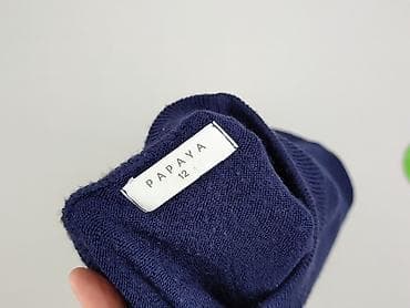 born2be bluzki: Papaya, Golf damski, rozmiar L — 5