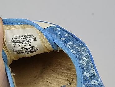 converse z sercem: Converse, Balerinki damskie, rozmiar 38 — 5