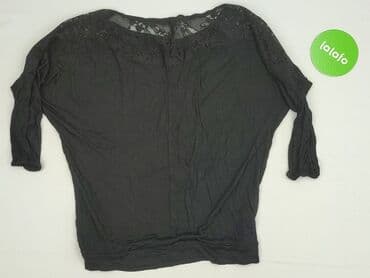 srebrna sukienka mohito: Mohito, Bluzka damska, M — 3