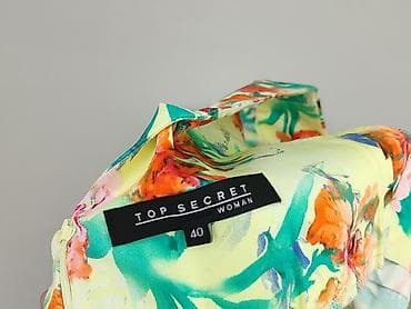 guess bluza: Top Secret, Sukienka damska, rozmiar L — 5