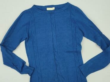 poliamid w swetrze: Sweter damski, rozmiar S — 1