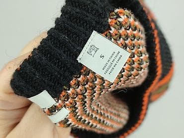 sweter grunge: Scotch & Soda, Sweter damski, rozmiar S — 5