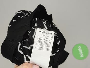 poliamid w swetrze: Morgan, Sweter damski, rozmiar M — 5