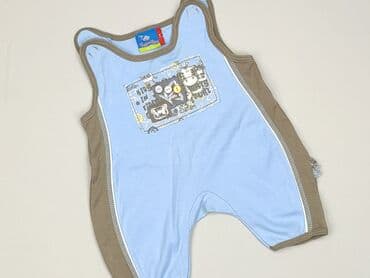 czarne rajstopy dla niemowlaka: Cobbler, Topolino, 3-6 months, condition - Very good — 1