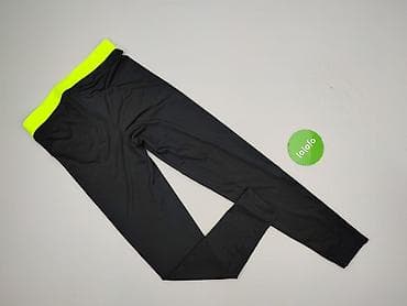 buty walky: Legginsy Sportowe damskie, rozmiar S — 3