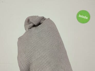 hm sukienka z falbanami: H&M, Top damski, rozmiar M — 6