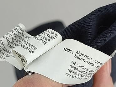 t shirty dark: Zara, Top damski, rozmiar M — 5