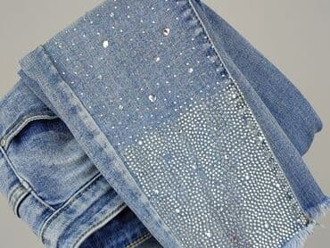 Жінкам: Джинси жіночі, L — 6