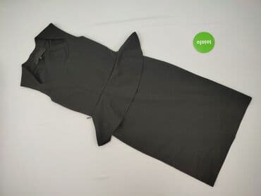 sukienki na wesele z baskinką: Women`s dress, size M — 3