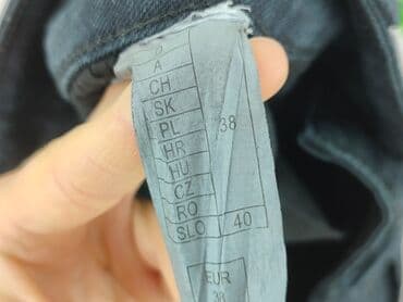 sofix kozaki: Orsay, Jeansy damskie, M — 5