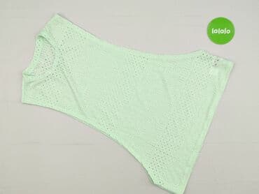 lidl koszulka termiczna: Shein, T-shirt damski, rozmiar L — 4