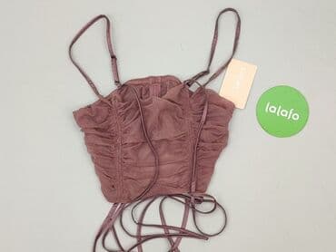 shein odzież wierzchnia plus size: Shein, Top damski, M — 2