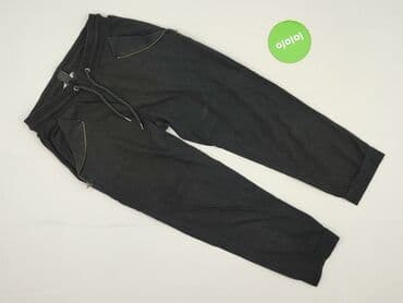 c a piżama: Amisu, Sweatpants for women, size XS (EU 34) — 2