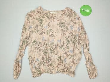esprit bluzki w paski: Esprit, Жіноча блуза, розмір M — 2