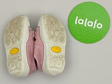 koszulka 2pac: Buciki niemowlęce, Befando, 21, stan - Bardzo dobry — 4