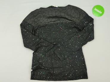 świąteczne bluzy dla całej rodziny: MEGI, Women's blouse, size M — 4