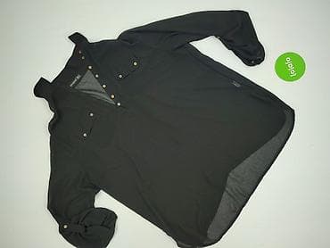 Women: Atmosphere, Women's blouse, size 2XL — 2