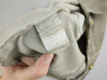 by o la la kurtka wiosenna: O'la Voga, Kurtka jeansowa damska, rozmiar M — 5