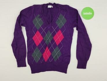 sweter oysho: Yessica, Sweter damski, rozmiar S — 2