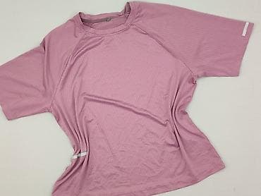 dresy reebok: H&M, T-shirt damski, rozmiar S — 1