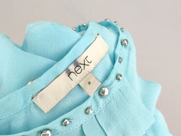 bluzki do plisowanej spódnicy: Bluzka damska, rozmiar S — 4