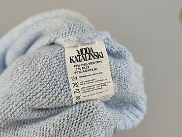 sweter damski golf: Golf damski, rozmiar 2XL — 5