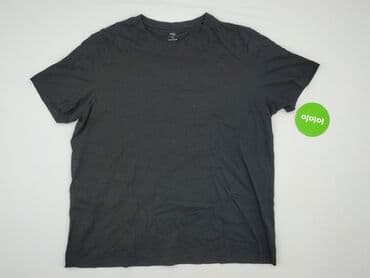 sweter m co: Marks & Spencer, Koszulka dla mężczyzn, 2XL — 2