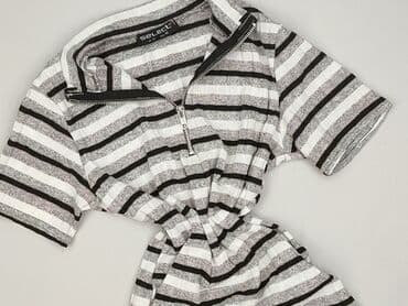 zalando sukienka w paski: Wybierz, Sukienka damska, rozmiar M — 1