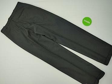 reserved cardigans: Spodnie garniturowe dla mężczyzn, rozmiar S — 3