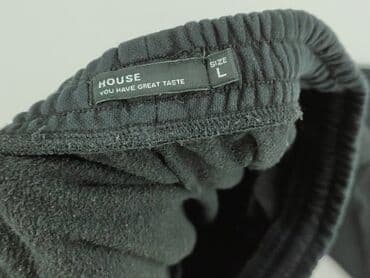 lidl kurtka puchowa: House, Спортивні штани для чоловіків, L — 4