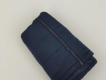 decatlon dresy: Męska kurtka MILANNO ITALIA, rozmiar L. - Kolor: granatowy, pikowana — 5