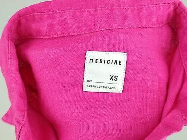 koszula mcneal: Medicine, Koszula damska, rozmiar XS — 4