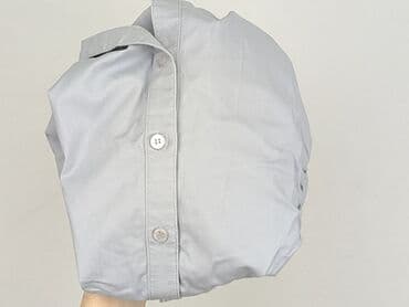 szara marynarka damska do sukienki: Atmosphere, Koszula damska, M — 7