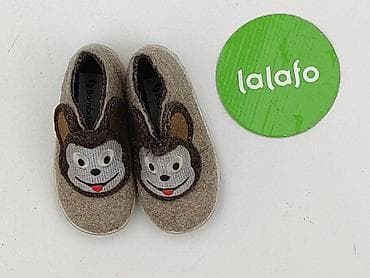 buty duffy: Kapcie 21, Używany — 2