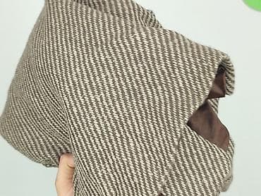 sweter z welny: Płaszcz, 7 lat, 116-122 cm, stan - Idealny — 6
