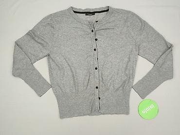 sinsay sweter w serca: Dunnes, Kardigan damski, rozmiar S — 2