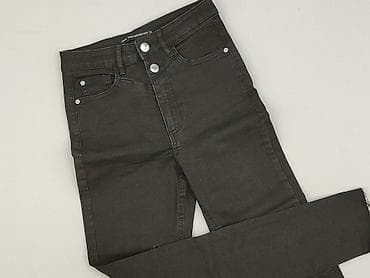 mickey jeans: Sinsay, Jeans for women, size XS — 1