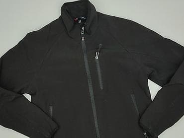 softshell columbia media expert: CMP, Męska wiatrówka, rozmiar XS — 1